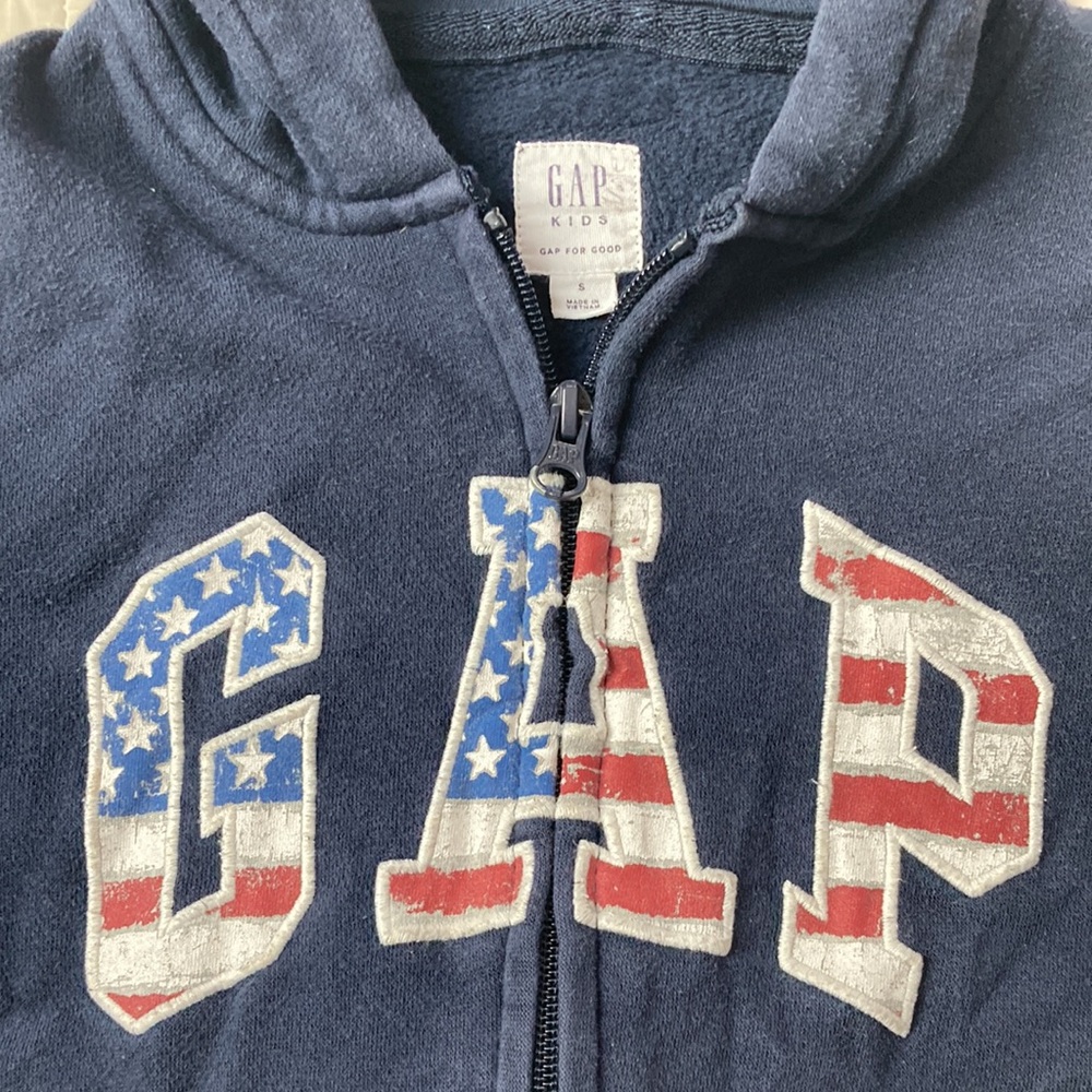 Gap sweatshirt size S